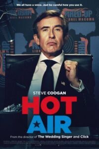 Постер к фильму Пустые слова (2018) смотреть онлайн на киного