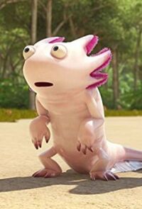 Постер к фильму Отряд джунглей спешит на помощь смотреть онлайн на киного