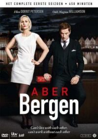 Постер к фильму Абер Берген смотреть онлайн на киного