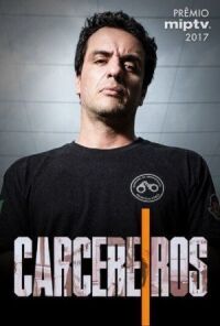 Постер к фильму Тюремщики смотреть онлайн на киного