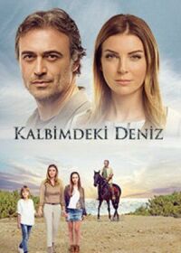 Постер к фильму Дениз в моём сердце (2016) смотреть онлайн на киного