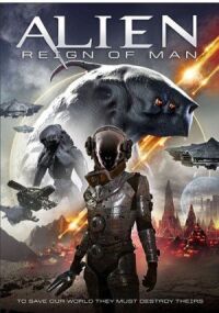Постер к фильму Чужой: Царство человека (2017) смотреть онлайн на киного