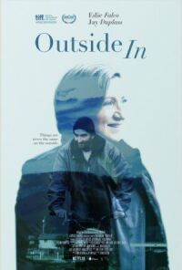 Постер к фильму Наизнанку (2017) смотреть онлайн на киного