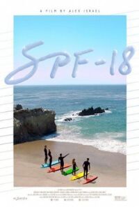 Постер к фильму SPF-18 смотреть онлайн на киного