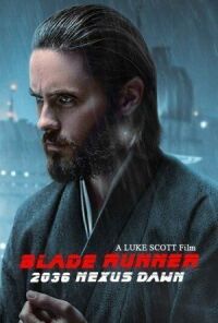 Постер к фильму 2036: Возрождение Nexus (2017) смотреть онлайн на киного