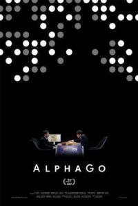 Постер к фильму АльфаГо (2017) смотреть онлайн на киного