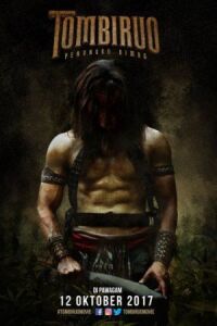 Постер к фильму Томбируо (2017) смотреть онлайн на киного