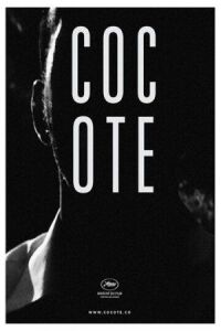 Постер к фильму Кокоте (2017) смотреть онлайн на киного