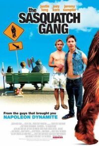 Постер к фильму Банда снежного человека (2006) смотреть онлайн на киного