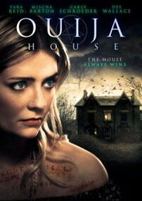 Постер к фильму Дом Уиджи (2018) смотреть онлайн на киного