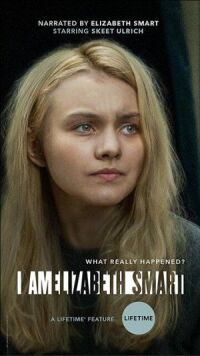 Постер к фильму Я — Элизабет Смарт смотреть онлайн на киного