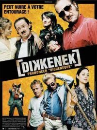 Постер к фильму Диккенек смотреть онлайн на киного