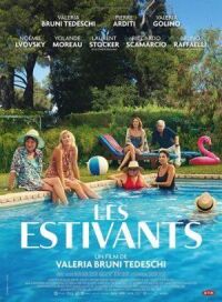 Постер к фильму Летний дом (2018) смотреть онлайн на киного