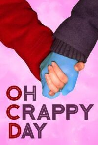 Постер к фильму Паршивый денёк смотреть онлайн на киного