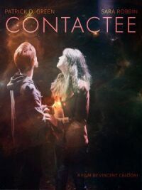Постер к фильму Контактер смотреть онлайн на киного