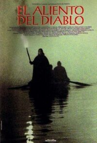 Постер к фильму Дыхание дьявола (1993) смотреть онлайн на киного