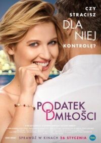 Постер к фильму Налог на любовь (2018) смотреть онлайн на киного