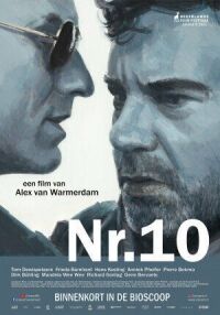 Постер к фильму Номер десять смотреть онлайн на киного