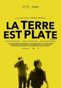 Постер к фильму Плоский мир (2018) смотреть онлайн на киного