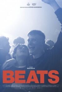 Постер к фильму Рейв смотреть онлайн на киного
