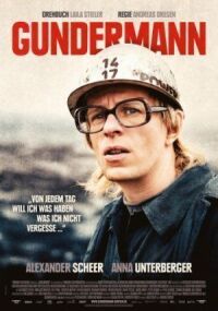 Постер к фильму Гундерманн (2018) смотреть онлайн на киного