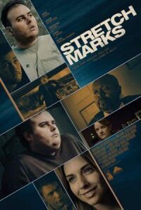 Постер к фильму Растяжки (2018) смотреть онлайн на киного