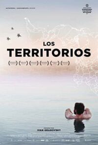 Постер к фильму Территории смотреть онлайн на киного