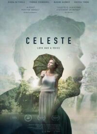 Постер к фильму Селеста (2018) смотреть онлайн на киного