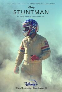 Постер к фильму Каскадёр (2018) смотреть онлайн на киного