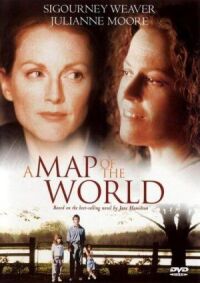 Постер к фильму Карта мира (1999) смотреть онлайн на киного