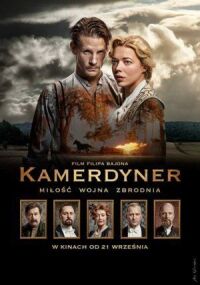 Постер к фильму Камердинер (2018) смотреть онлайн на киного