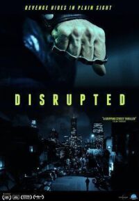 Постер к фильму Сломленный (2020) смотреть онлайн на киного