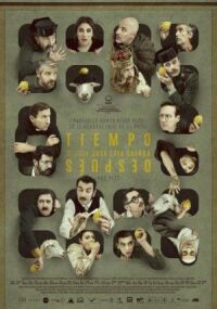 Постер к фильму Спустя некоторое время смотреть онлайн на киного