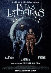 Постер к фильму В звёздах (2018) смотреть онлайн на киного