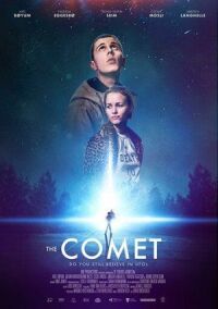 Постер к фильму Кометы смотреть онлайн на киного
