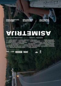 Постер к фильму Асимметрия смотреть онлайн на киного