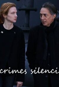 Постер к фильму Безмолвные преступления смотреть онлайн на киного