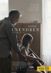 Постер к фильму Без шума (2019) смотреть онлайн на киного