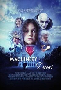 Постер к фильму Механизм сна смотреть онлайн на киного