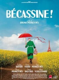 Постер к фильму Бекассин (2018) смотреть онлайн на киного