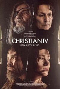 Постер к фильму Кристиан IV (2018) смотреть онлайн на киного