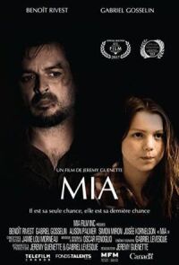 Постер к фильму Миа смотреть онлайн на киного