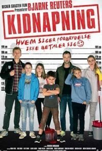 Постер к фильму Похищение смотреть онлайн на киного