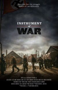 Постер к фильму Орудие войны (2017) смотреть онлайн на киного