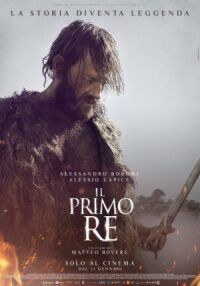 Постер к фильму Первый король Рима смотреть онлайн на киного