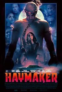 Постер к фильму Косарь смотреть онлайн на киного