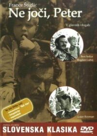 Постер к фильму Не плачь, Петр смотреть онлайн на киного
