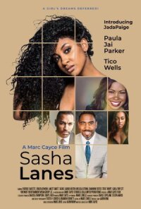 Постер к фильму Sasha Lanes смотреть онлайн на киного