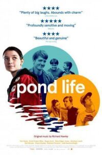 Постер к фильму Прудная жизнь (2017) смотреть онлайн на киного