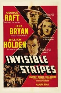 Постер к фильму Невидимые полосы (1939) смотреть онлайн на киного
